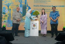 KUALA LUMPUR’S BEACON FOR CREATIVITY – GMBB, A CREATIVE COMMUNITY MALL – HAS OFFICIALLY LAUNCHED!