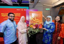 Nation’s Capital Comes Alive: Kreatif KL Festival Debuts with Over 100 Events Celebrating Sites, Communities, Creativity and Culture