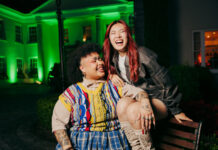 MALAYSIAN SINGER-SONGWRITER CLAUDIA RELEASES NEW COLLABORATION TRACK WITH THE SUPPORT OF ANDERSON .PAAK AND JAMESON