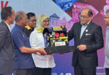 Yayasan MR D.I.Y. sparks creativity and learning at Muzium Negara