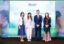 KAO Malaysia’s “Skin Protection, Life Perfection” Campaign Champions Lifelong Skin Health Starting from Youth