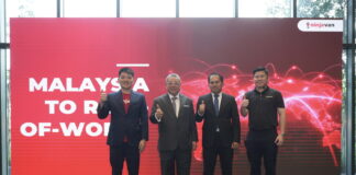Ninja Van Malaysia Unveils 44 New Cross-Border Lanes to Fuel Malaysian Business Expansion