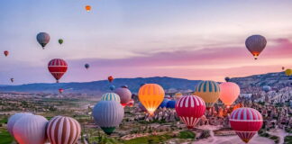 From Night Museums to After-Dark Dives Türkiye’s Best “Noctourism” Experiences