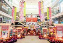 SWOON OVER MID-AUTUMN – TOGETHER, HERE AT PAVILION BUKIT JALIL TO HONOUR TRADITION AND TOGETHERNESS