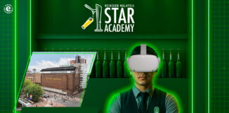 EMPOWERING BARTENDERS, ELEVATING HOSPITALITY: STAR ACADEMY 2025 KICKS OFF NATIONWIDE TOUR