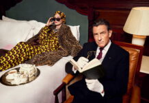 THE BUTLER IS BACK: RAFFLES HOTELS & RESORTS’ MOST CHARMING INSIDER BRINGS HIS SIGNATURE SERVICE TO LONDON