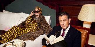 THE BUTLER IS BACK: RAFFLES HOTELS & RESORTS’ MOST CHARMING INSIDER BRINGS HIS SIGNATURE SERVICE TO LONDON