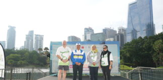 KLCC PRECINCT CHAMPIONS SUSTAINABILITY WITH THE 3RD EDITION OF SUSTAINABLE SEPTEMBER