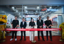 M+Global Opens Doors to Accessible Financial Literacy and Empowerment with Malaysia’s First Stockbroking Concept Store