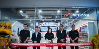 M+Global Opens Doors to Accessible Financial Literacy and Empowerment with Malaysia’s First Stockbroking Concept Store