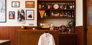 Hong Kong Shines on the Global Stage as World’s Best Bar 2025 Title Goes to Local Favourite Bar Leone