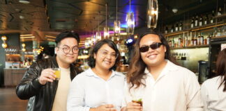 Coffee Rave Hits Moxy Putrajaya with Brew Right Back