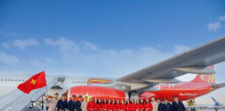 Vietjet Wins “Asia’s Leading Airline for Customer Experience”, Delivering Exceptional Service to Malaysian Travellers