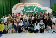 NakNak Brings Joy Beyond the Plate with Pickle & Play Event