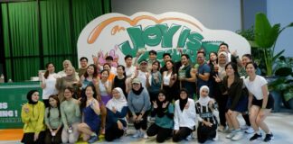 NakNak Brings Joy Beyond the Plate with Pickle & Play Event