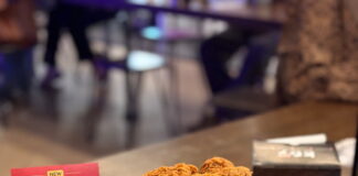 K Fry Introduces Jjuk Jjuk 4 Sauces Drumsticks with a Fresh Dining Vibe Made for Sharing