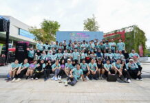 FOR IMMEDIATE RELEASE ROAD TO GIVE 2025: RUNNING WITH HEART AT MOXY PUTRAJAYA, (IOI RESORT CITY)