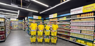 Turning Aid into Action