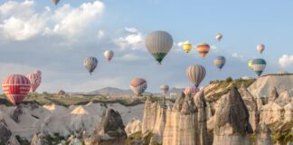 Cappadocia’s Ortahisar Earns a Spot on the World’s Most Beautiful Villages in 2025
