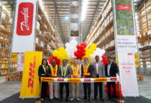 DHL Supply Chain Malaysia appointed to manage Danfoss’ Regional Distribution Centre