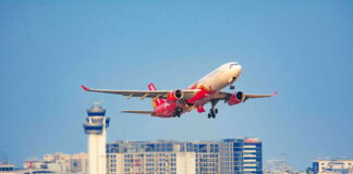 Vietjet Launches New Direct Kuala Lumpur-Da Nang Flight, Expanding Malaysians’ Access to Central Vietnam