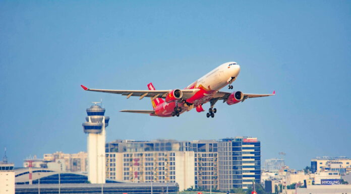 Vietjet Launches New Direct Kuala Lumpur-Da Nang Flight, Expanding Malaysians’ Access to Central Vietnam