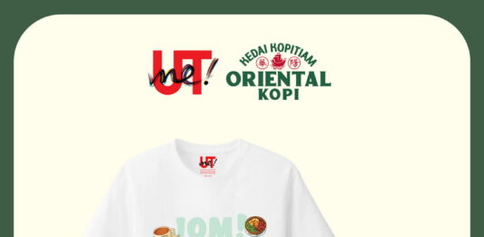UNIQLO Celebrates Malaysian Culinary Heritage with Oriental Kopi