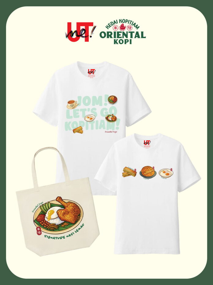 UTme x Oriental Kopi Launch_Key Visual 3