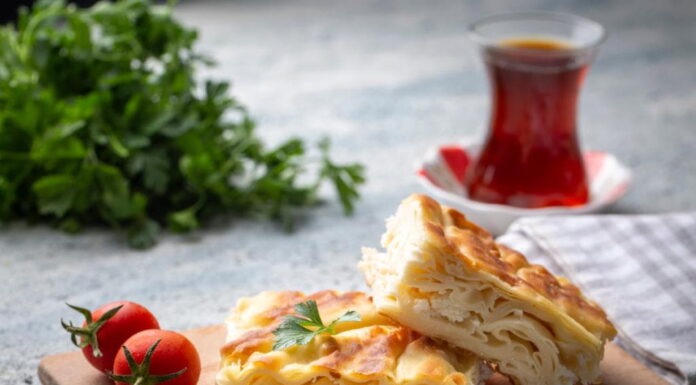 From Ancient Loaves to Today’s Tables: The Timeless Bread Culture of Türkiye