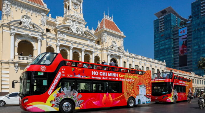 Vietjet Launches “Thank Yourself” Week-Long Promotion