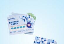 Get Your Dododots Pimple Patches at Over 2,000 7-Eleven Outlets