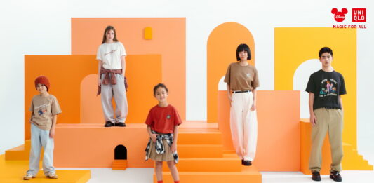 New Collection Featuring Characters from the World of Disney’s Zootopia 2