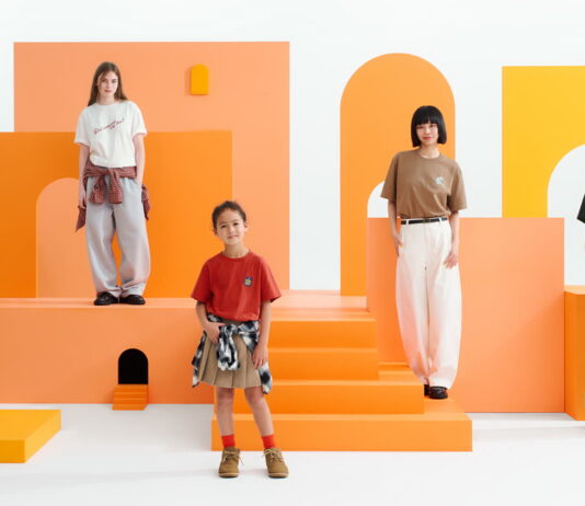 New Collection Featuring Characters from the World of Disney’s Zootopia 2