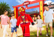 Why LEGOLAND® Malaysia Is the Ultimate Destination for Families and LEGO® Fans