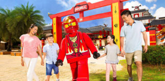 Why LEGOLAND® Malaysia Is the Ultimate Destination for Families and LEGO® Fans
