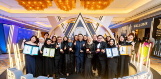 Danone Malaysia Named Among Asia’s Best Employers for 2025
