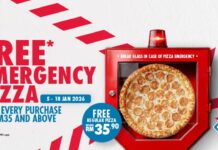 This Free Pizza Hack Just Saved My Dinner Disaster (And It’ll Save Yours Too)