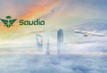 SAUDIA CONTINUES TO SUPPORT SAUDI ARABIA’S DYNAMIC GLOBAL EVENTS CALENDAR IN 2026