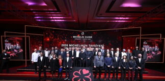 The MICHELIN Guide Türkiye reveals its 2026 restaurant selection, marking a significant expansion of the country’s culinary map.