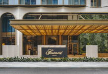 FAIRMONT HOTELS & RESORTS ARRIVES IN VIETNAM WITH FAIRMONT HANOI