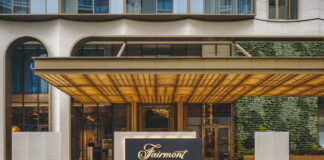 FAIRMONT HOTELS & RESORTS ARRIVES IN VIETNAM WITH FAIRMONT HANOI