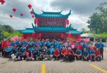 Spritzer EcoPark Champions Inclusive Experiences in Nature Through Meaningful Community Engagement