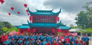 Spritzer EcoPark Champions Inclusive Experiences in Nature Through Meaningful Community Engagement