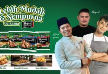 Perfect Italiano’s First-Ever Ramadan Truck to Bring Cheesy Goodness to Bazaars and Moreh Across Klang Valley
