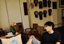 adidas Malaysia Introduces the Peranakan Collection