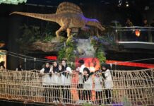 Impiana KLCC Anjur Program CSR Ramadan Bersama Budimas Orion Home Seremban