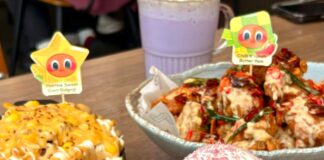 K Fry Welcomes Ramadan and Raya with the Raya Yam! Festive Special Series