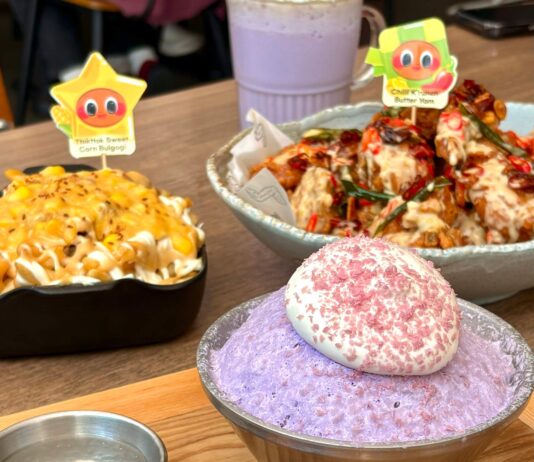 K Fry Welcomes Ramadan and Raya with the Raya Yam! Festive Special Series