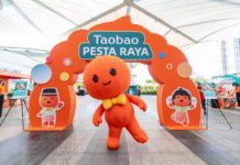 Taobao Malaysia Shares Raya Shopping Trends as Malaysians Prepare for Festive Gatherings