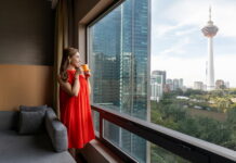 A Marriott Bonvoy-Curated City Series Across Greater Kuala Lumpur & Putrajaya